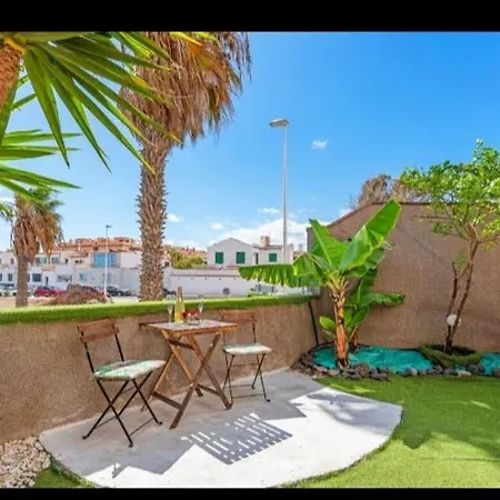 Relax 3*
