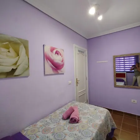 Relax Bed & Breakfast