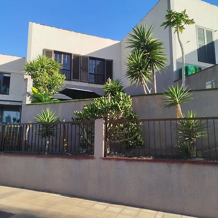 Relax Bed & Breakfast El Medano (Tenerife)