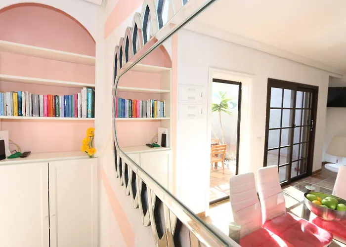 Relax Ελ Μέντανο