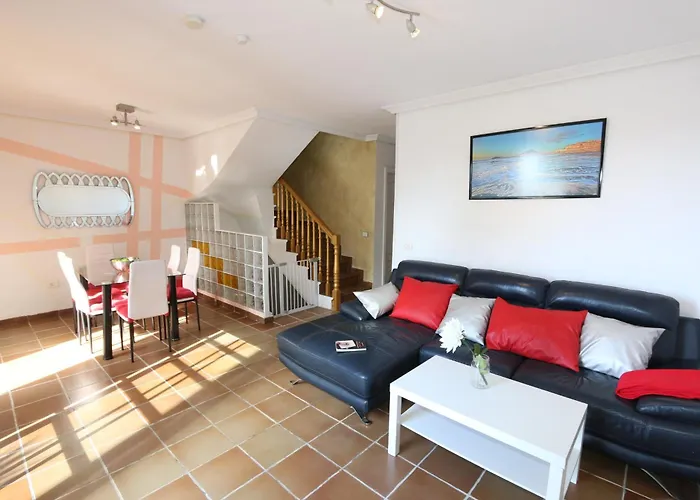 Relax 3* Ελ Μέντανο