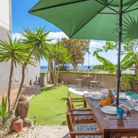 Relax 3* 엘메다노