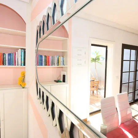 Relax エル・メダノ