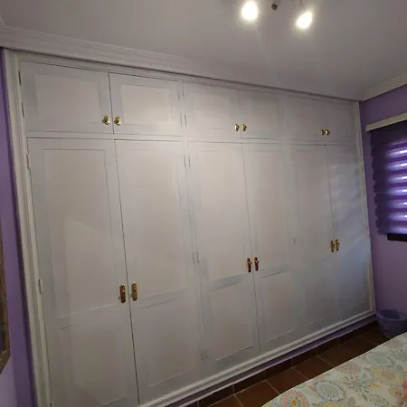 B&B Relax 엘메다노