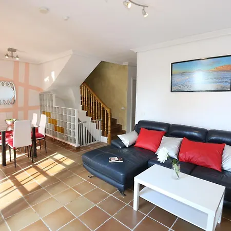 Relax 3* 엘메다노