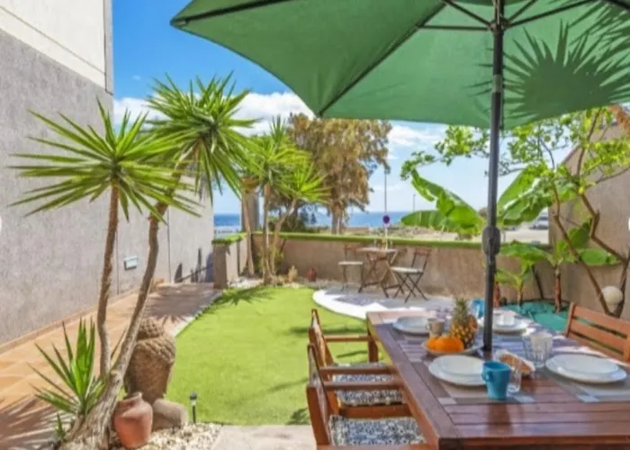 Relax 3* 엘메다노