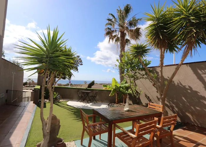 Relax 3* エル・メダノ